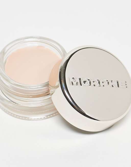 Morphe Solo Artist Priming Cream Eyeshadow - AIRPLAY, 3 of 4