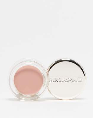 Morphe Solo Artist Priming Cream Eyeshadow - Debut-gold