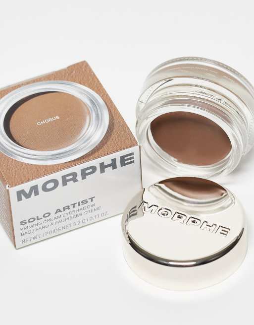 Morphe - Solo Artist Priming Cream Eyeshadow - Ombretto - CHORUS, 3 di 4