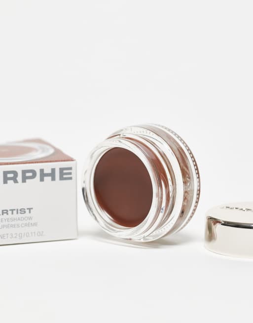 Morphe Solo Artist Priming Cream Eyeshadow - SETLIST, 3 of 4