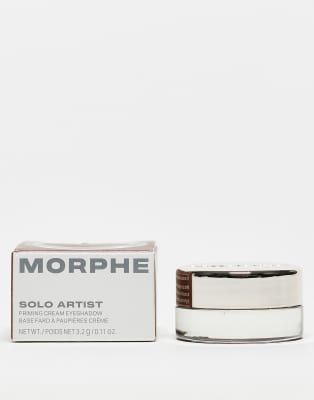 Morphe - Solo Artist - Priming-Creme-Lidschatten - Setlist-Goldfarben
