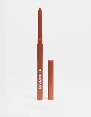 Morphe Soulmatte Filling Gel Lip Liner - Whipped