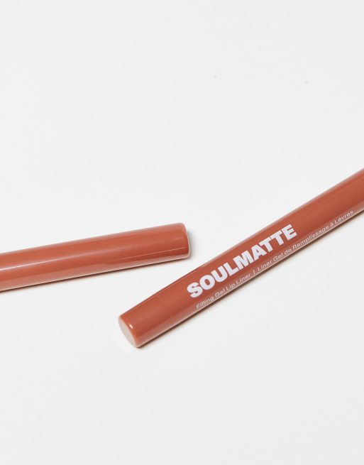 Morphe Soulmatte Filling Gel Lip Liner - Whipped, 2 of 4