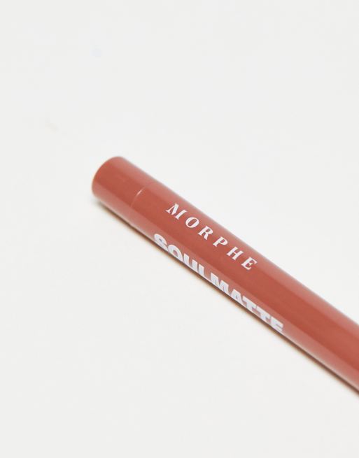 Morphe Soulmatte Filling Gel Lip Liner - Wifey, 2 of 4