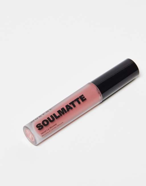 Morphe Soulmatte Velvet Lip Mousse - Dearest, 4 of 4