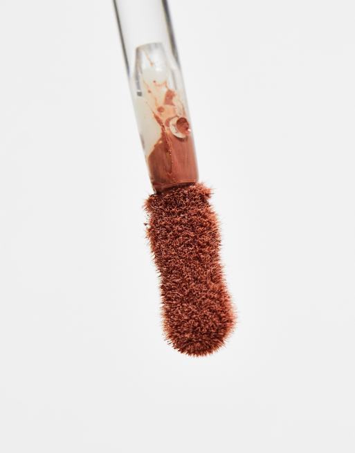 Morphe Soulmatte Velvet Lip Mousse - Honey, 3 of 4
