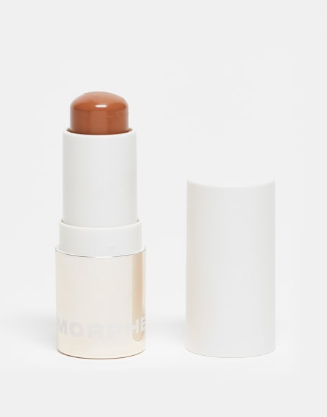 Morphe - Sudden Heat - Bronzer in stick cremoso - view 1
