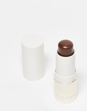 Morphe Sudden Heat Creamy Bronzer Stick