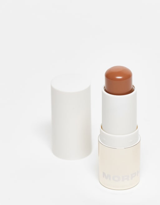 Morphe - Sudden Heat - Creamy Bronzer Stick , 4 af 4