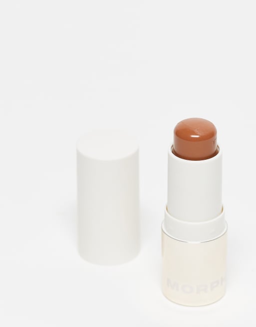 Morphe Sudden Heat Creamy Bronzer Stick , 4 of 4
