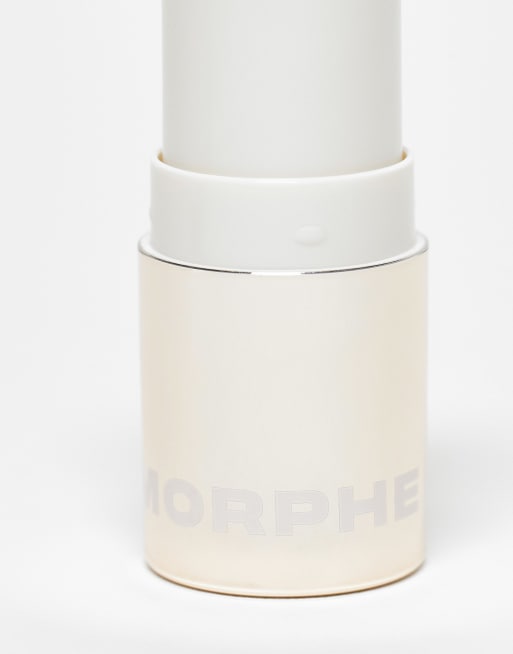Morphe - Sudden Heat - Creamy Bronzer Stick , 3 af 3