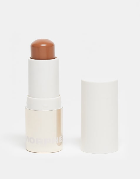 Morphe - Sudden Heat - Crème autobronzante en stick - view 1