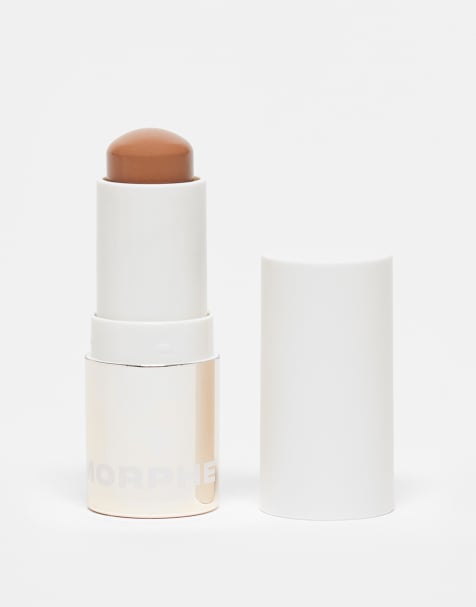Morphe - Sudden Heat - Crème autobronzante en stick - view 1