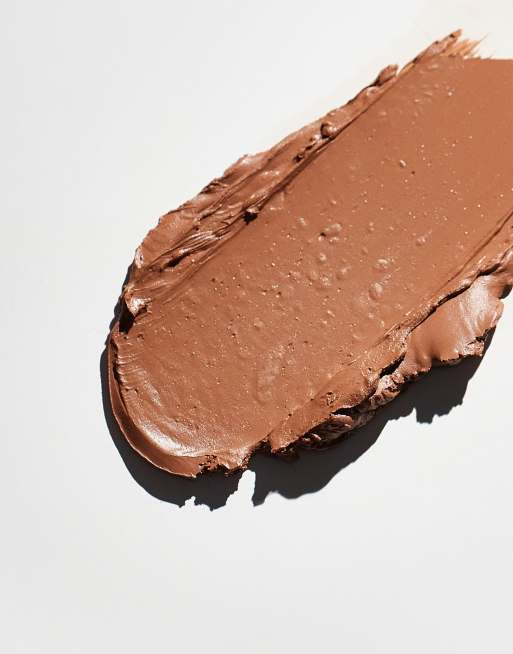 Morphe – Sudden Heat – Kremowy bronzer w sztyfcie , 3 z 4
