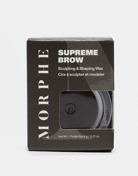 Morphe Supreme Brow Sculpting & Shaping Wax - view 1