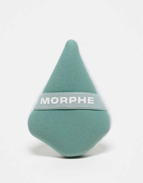 Morphe – To the point – Dwustronna gąbeczka do pudru - view 1