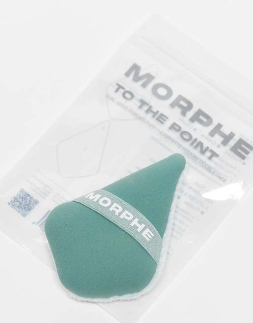 Morphe – To The Point – Zweiseitiges Puderschwämmchen, 3 von 3
