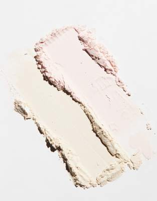 Morphe Totally Set Mini Brighten & Set Powder Duo-neutral