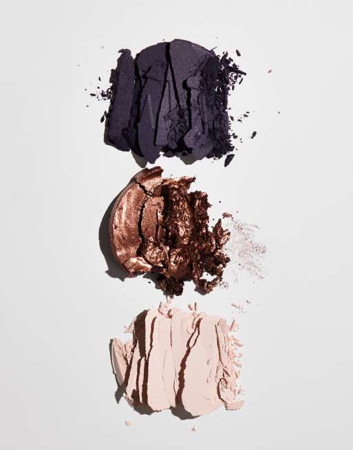 Morphe - Trío de sombras de ojos: Tono Jean Spirited, 2 de 4