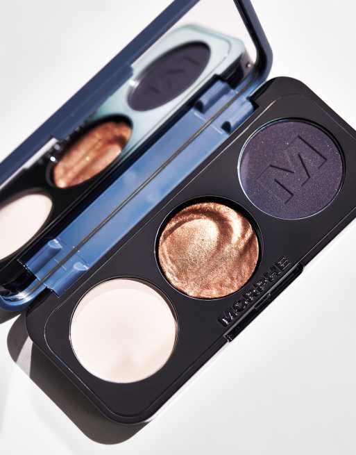 Morphe - Trío de sombras de ojos: Tono Jean Spirited, 4 de 4