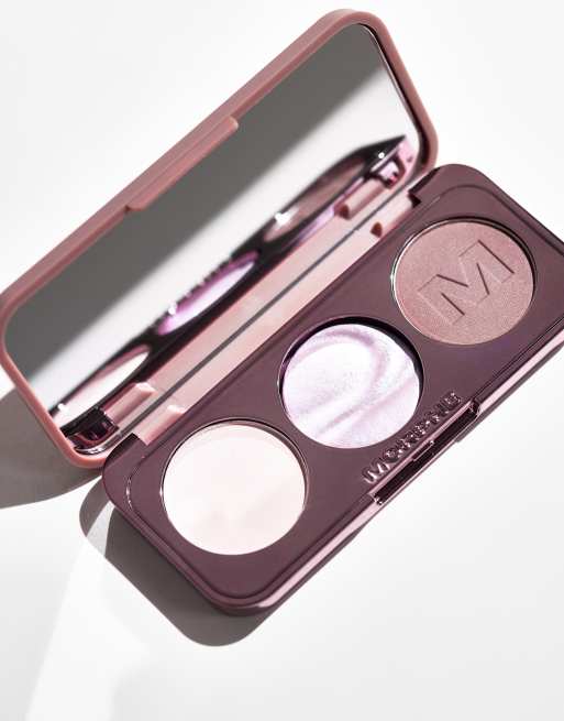 Morphe - Trio d'ombres à paupières - Jewel Intentions, 3 de 4