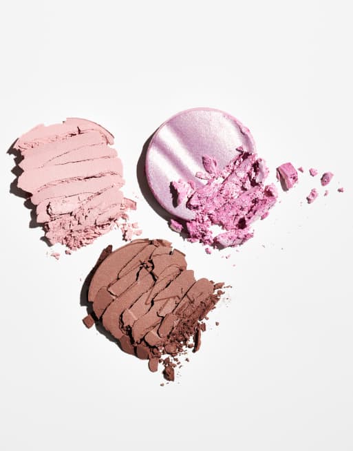 Morphe - Trio d'ombres à paupières - Tulle Order, 2 de 4