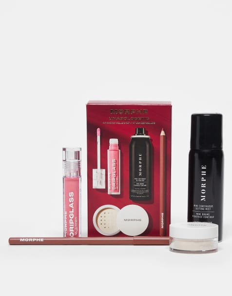 Morphe Unapologetic 4-piece Best-sellers Set - view 1