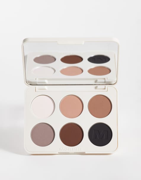 Morphe - Undersulated - Paleta de sombras de ojos - view 1