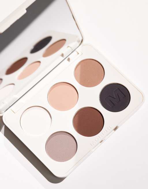 Morphe - Undersulated - Paleta de sombras de ojos, 4 de 4
