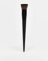 Morphe V112 - Fluffy Fan Powder Brush