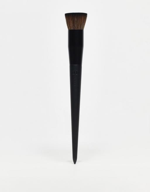 Morphe V100 Flat Top Primer and Foundation Brush ASOS