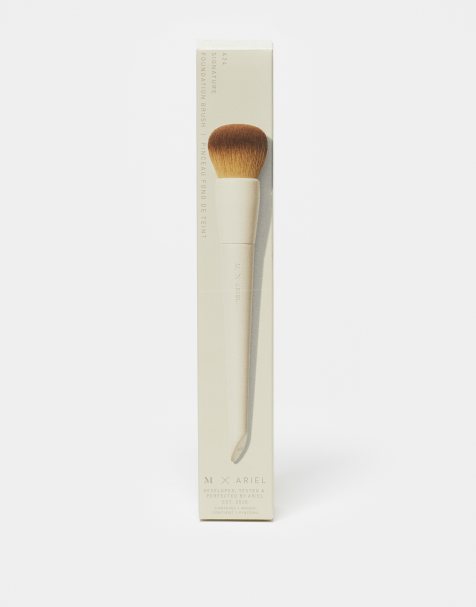 Morphe x Ariel - A24 - Foundation-børste - view 1