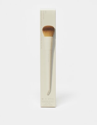 Morphe x Ariel - A24 - Foundation-Pinsel-Keine Farbe