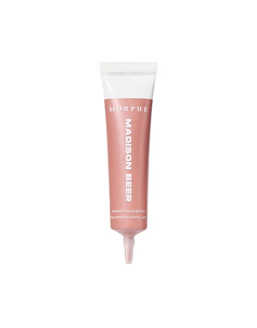 Morphe X Madsion Beer Highlighter - Fairy Tears, 3 of 4