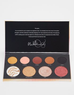 Palette maquillage MORPHE - YourEleganceShop