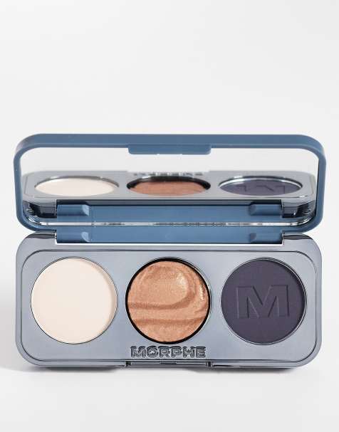 Morphe – Zestaw trzech cieni do powiek – Jean Spirited - view 1
