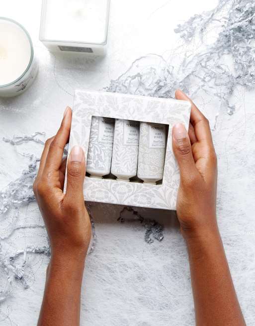 Morris Co Pure Morris Hand Cream Collection Asos
