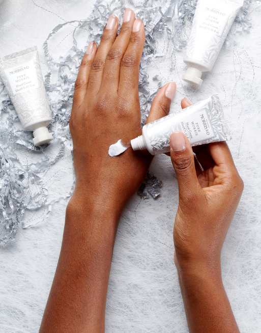 Morris Co Pure Morris Hand Cream Collection Asos