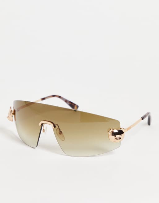 Moschino bear sales sunglasses