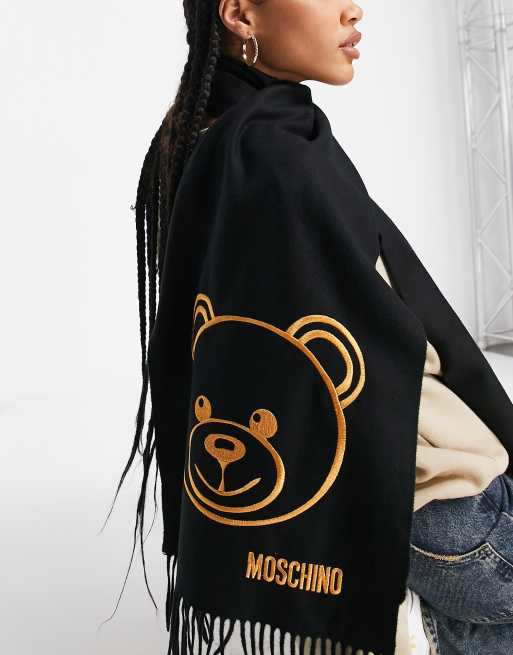 Sweat best sale moschino nounours