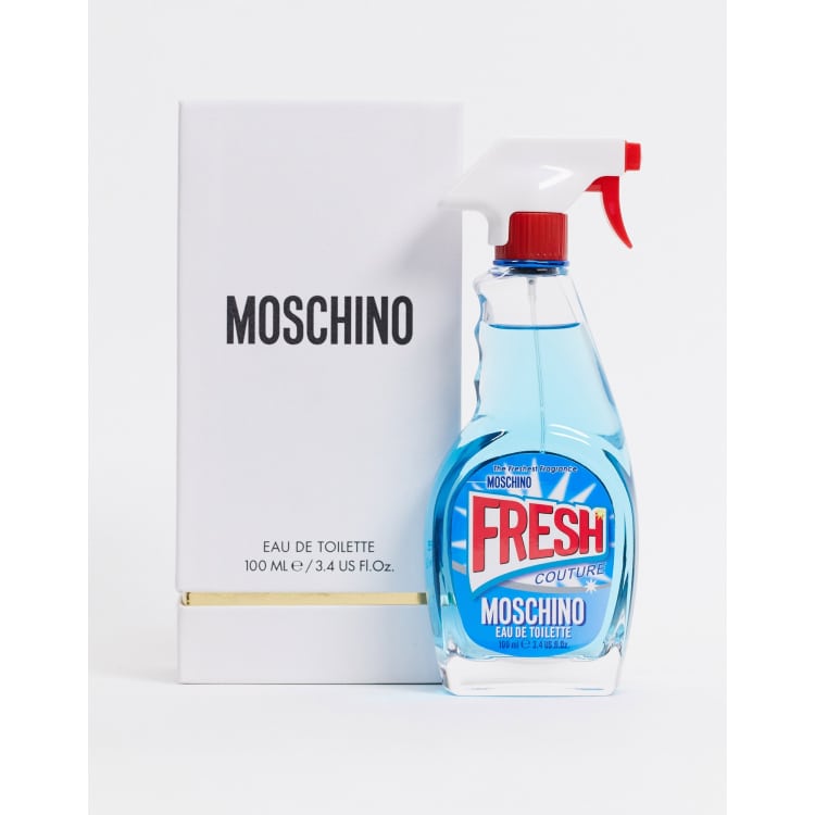 Moschino best sale edt 100ml