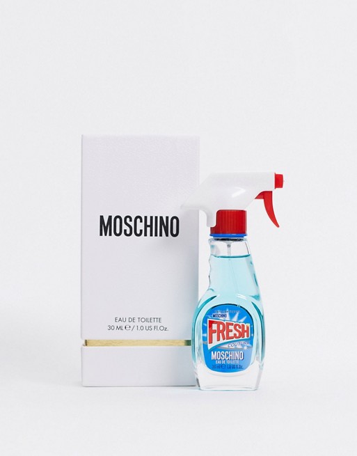 Moschino Fresh Couture EDT 30ml