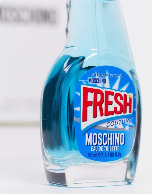 Moschino Fresh Couture EDT 50ml ASOS