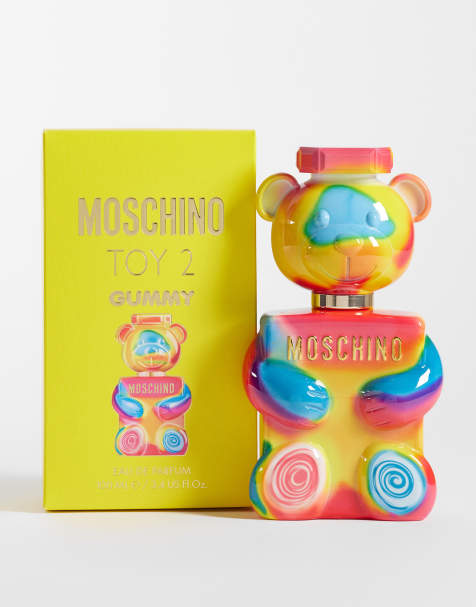 Moschino Gummy Eau de Parfum 100ml - view 1