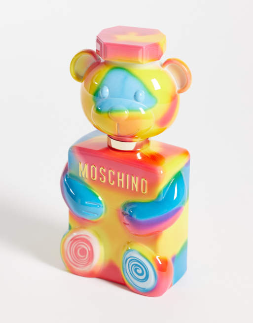 Moschino Gummy Eau de Parfum 100ml , 3 of 4