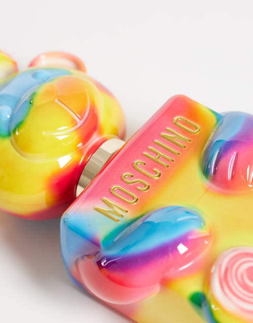 Moschino Gummy Eau de Parfum 100ml , 4 of 4