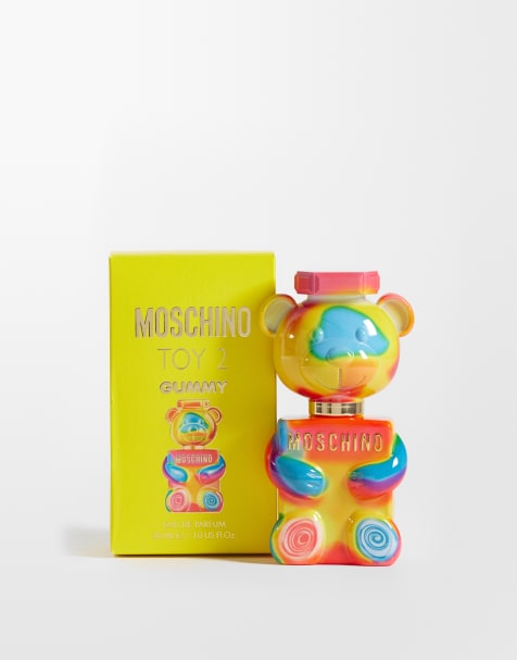 Moschino Gummy Eau de Parfum 30ml  - view 1