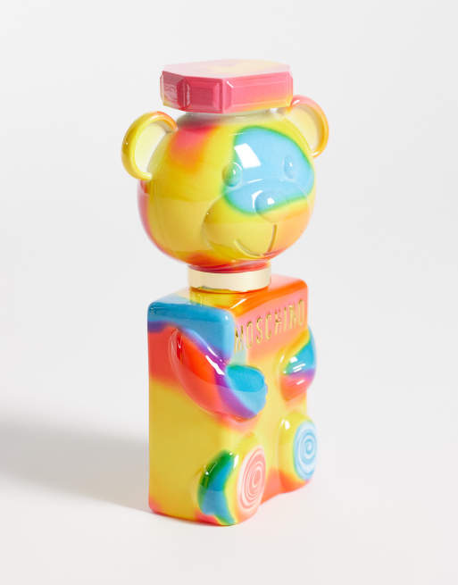 Moschino Gummy Eau de Parfum 30ml , 3 of 4