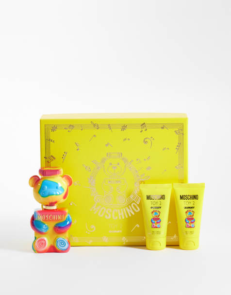Moschino Gummy Eau de Parfum 50ml Gift Set - view 1