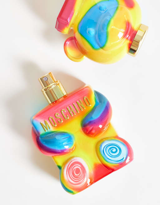 Moschino Gummy Eau de Parfum 50ml Gift Set, 2 of 4